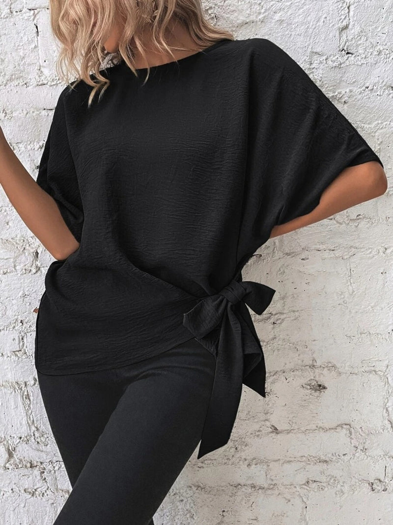 Timeless Vintage Style Blouse
