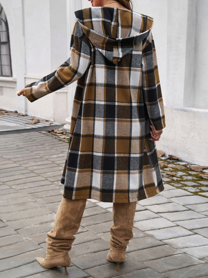 Elegantly Designed Coat