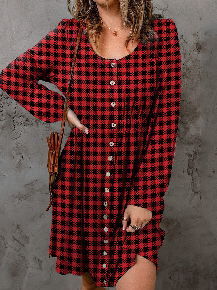 Thoughtfully Designed Dress