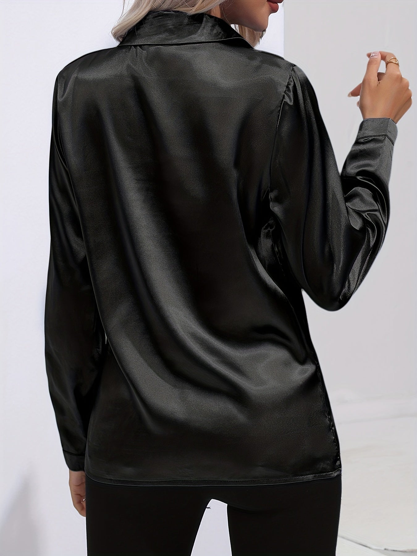 Classic Designed Blouse