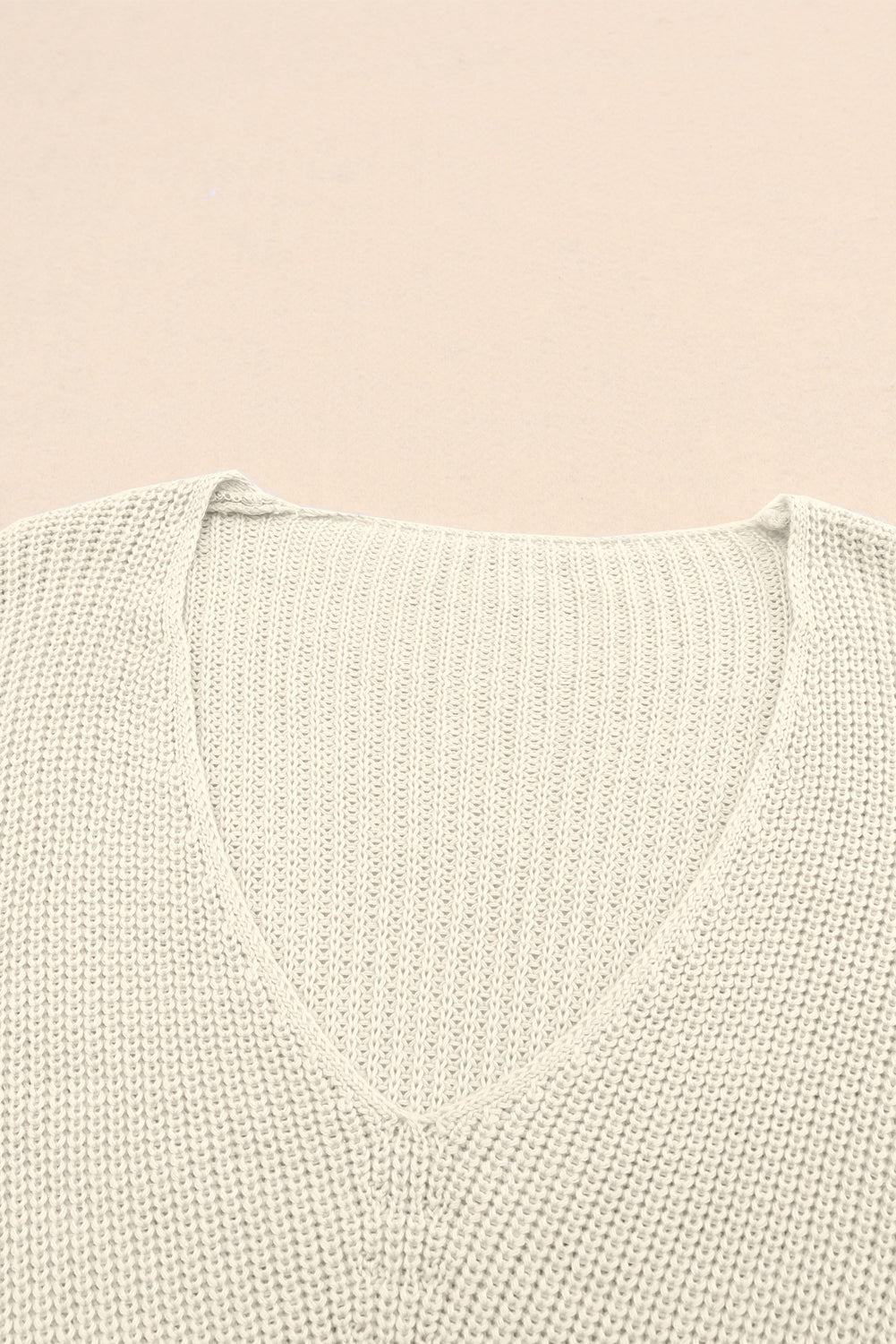 Timeless Vintage Style Sweater