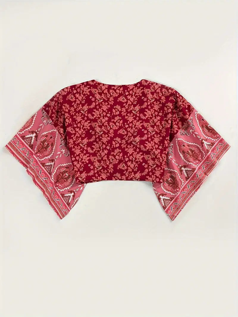 Elegantly Designed Blouse
