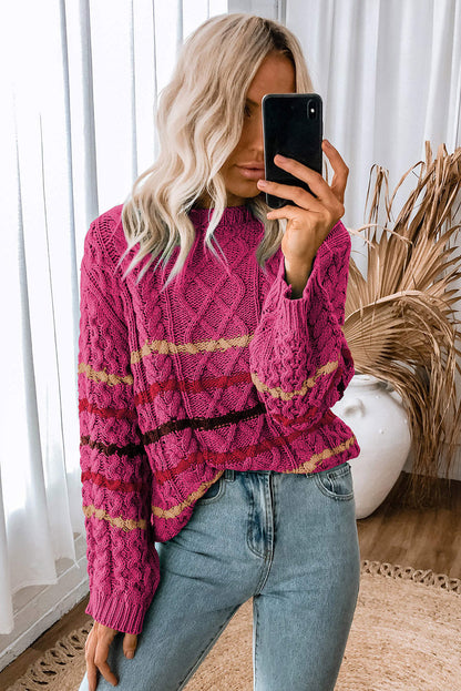 Beautifully Crafted Sweater