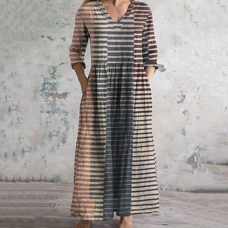 Classic Vintage Dress