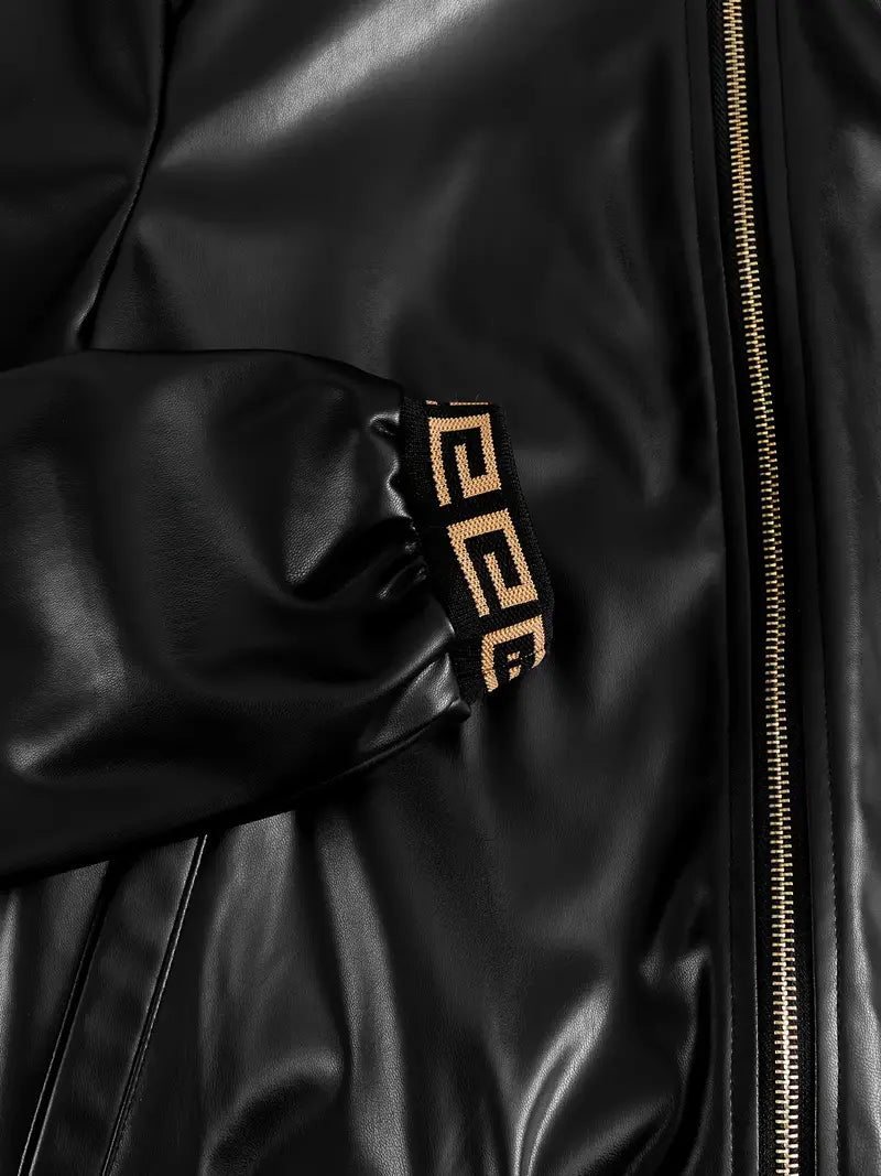 Classic Vintage Jacket