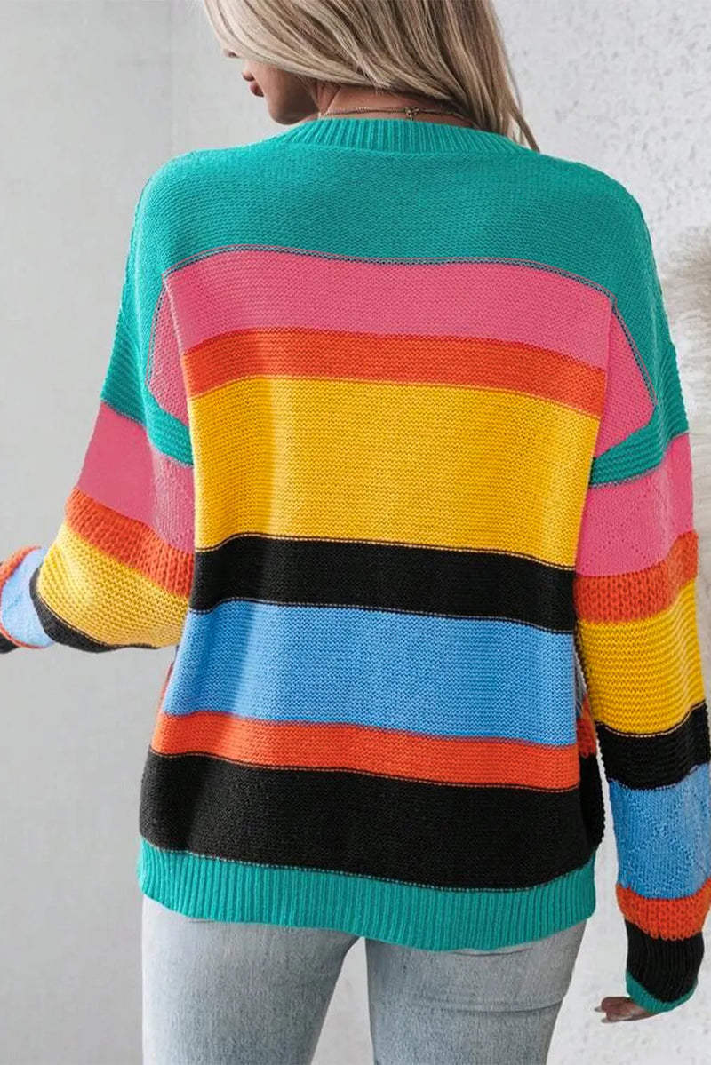 Vintage Inspired Sweater