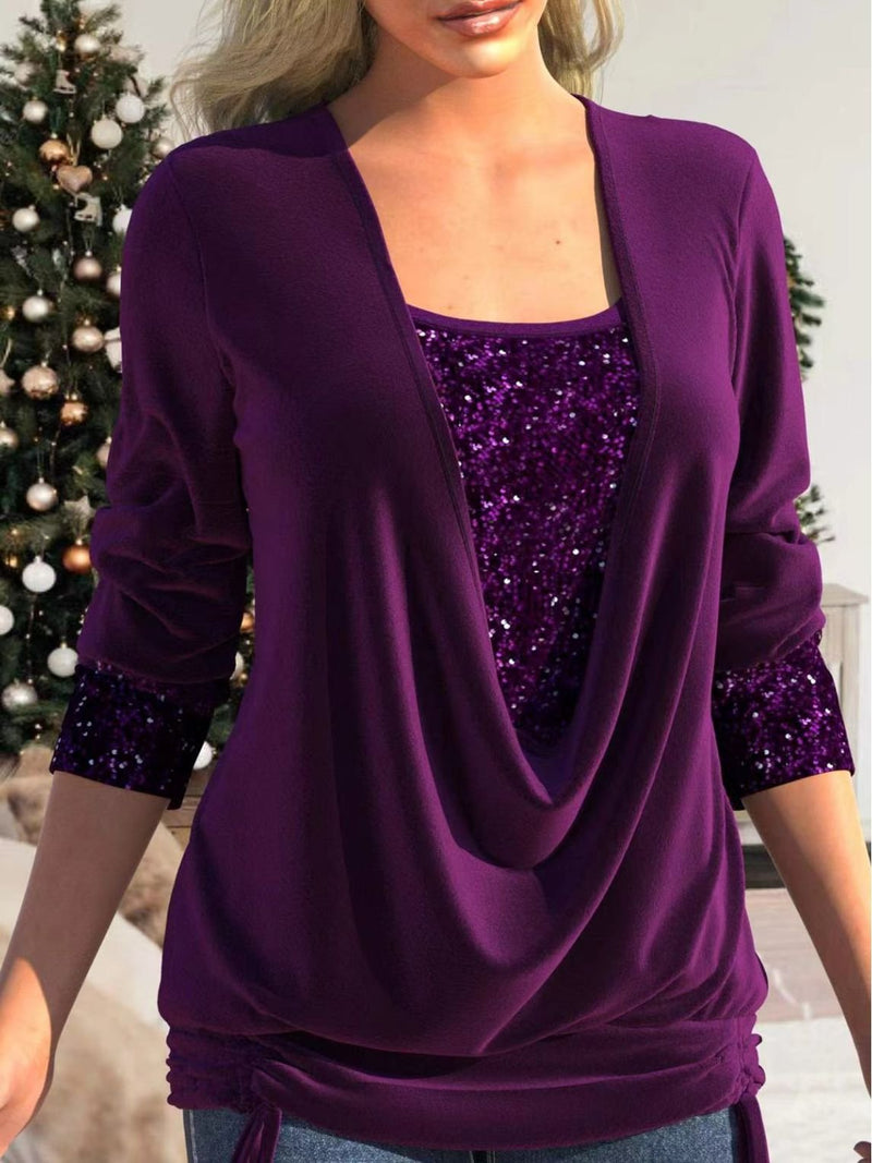 Gracefully Designed Top