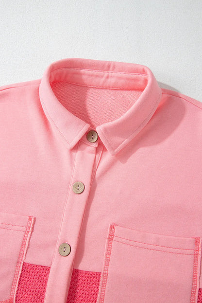 Classic Designed Jacket