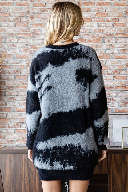 Vintage Inspired Sweater