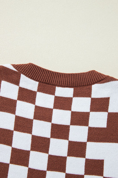 Elegantly Designed Sweater