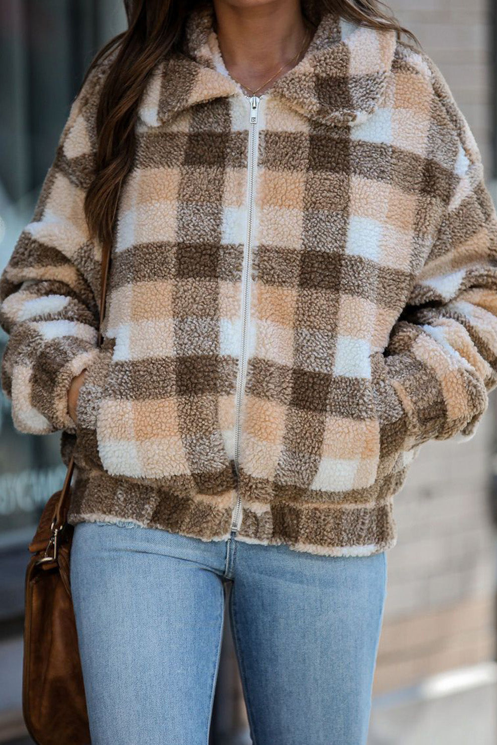 Elegantly Designed Jacket