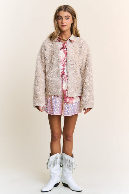 Thoughtfully Designed Jacket