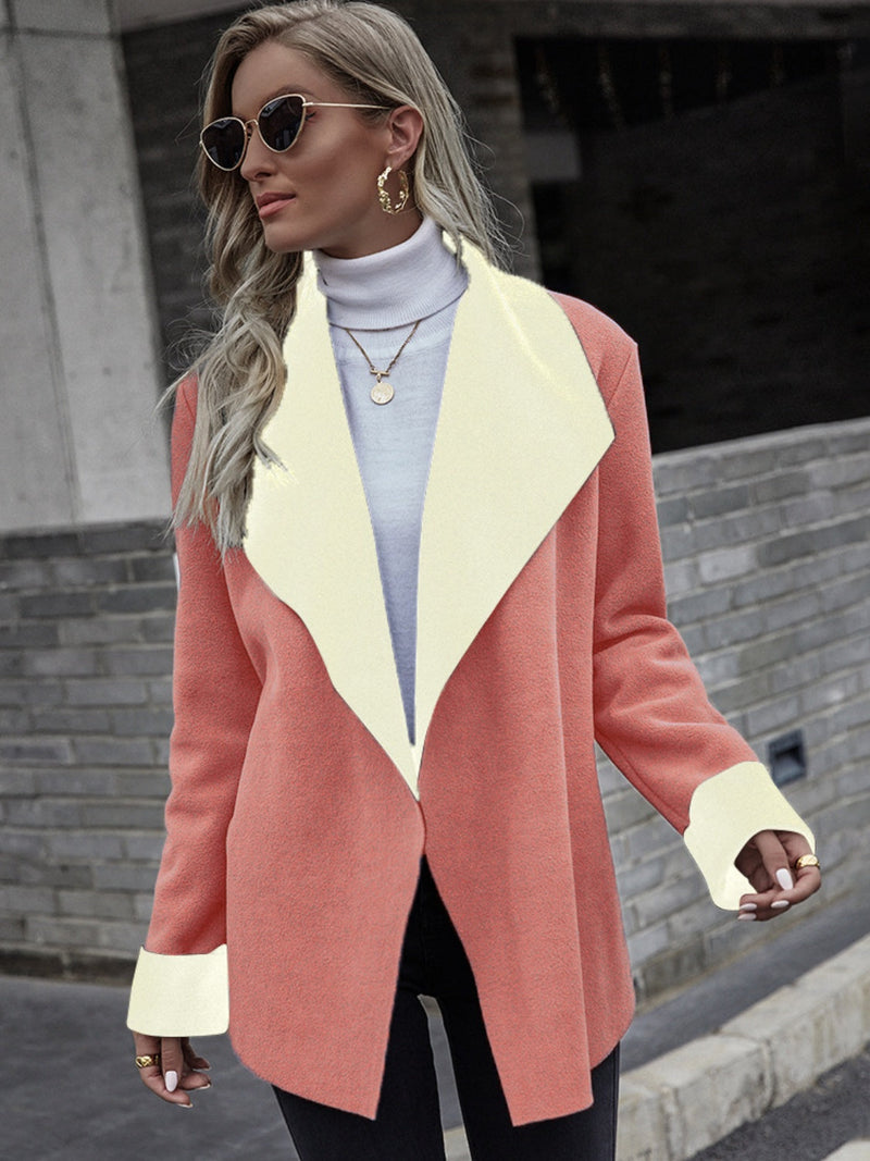 Classic Designed Jacket