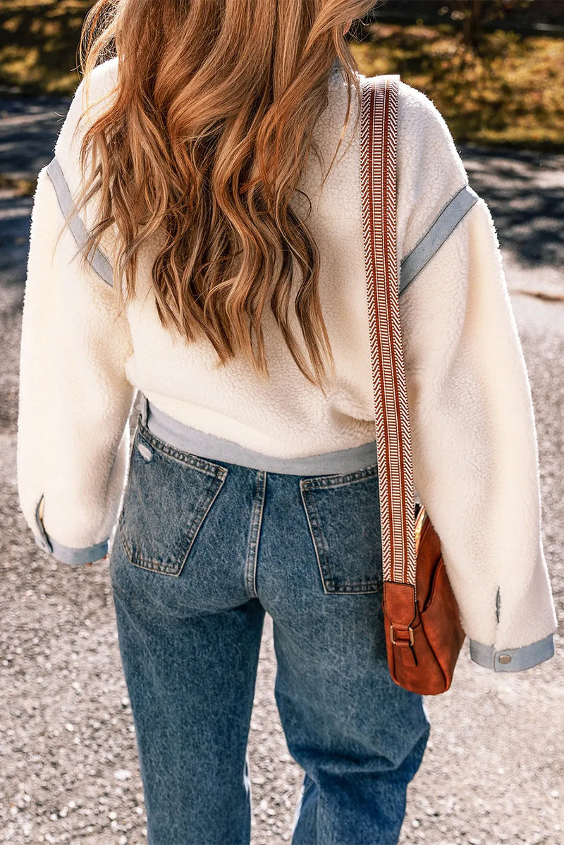 Beautifully Crafted Jacket