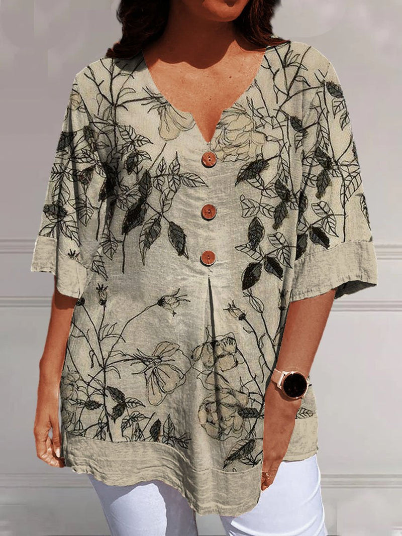 Elegantly Designed Shirt