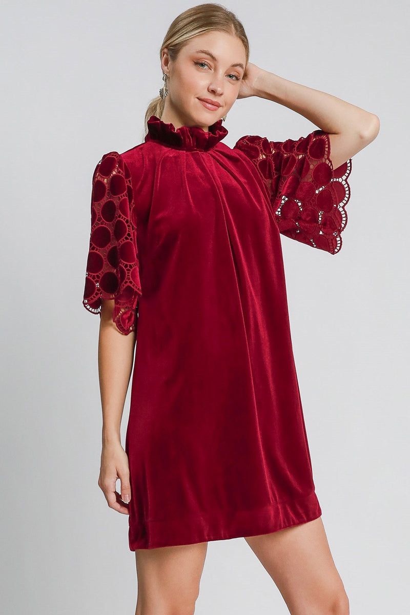 Beautifully Crafted Dress