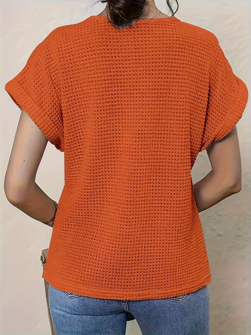 Beautifully Crafted Blouse