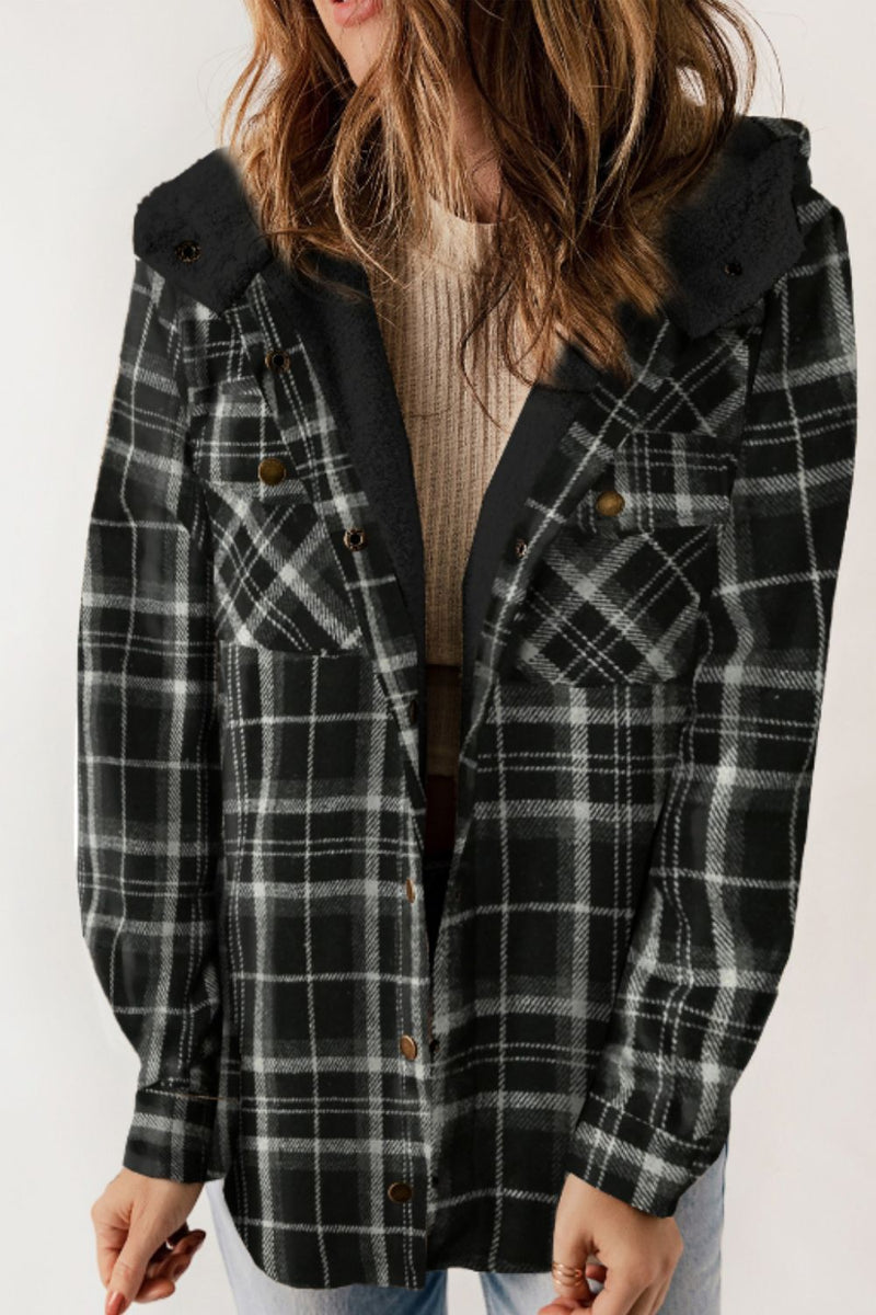 Vintage Inspired Jacket