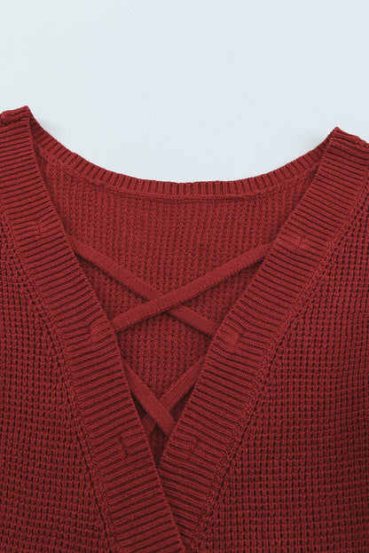 Classic Vintage Sweater