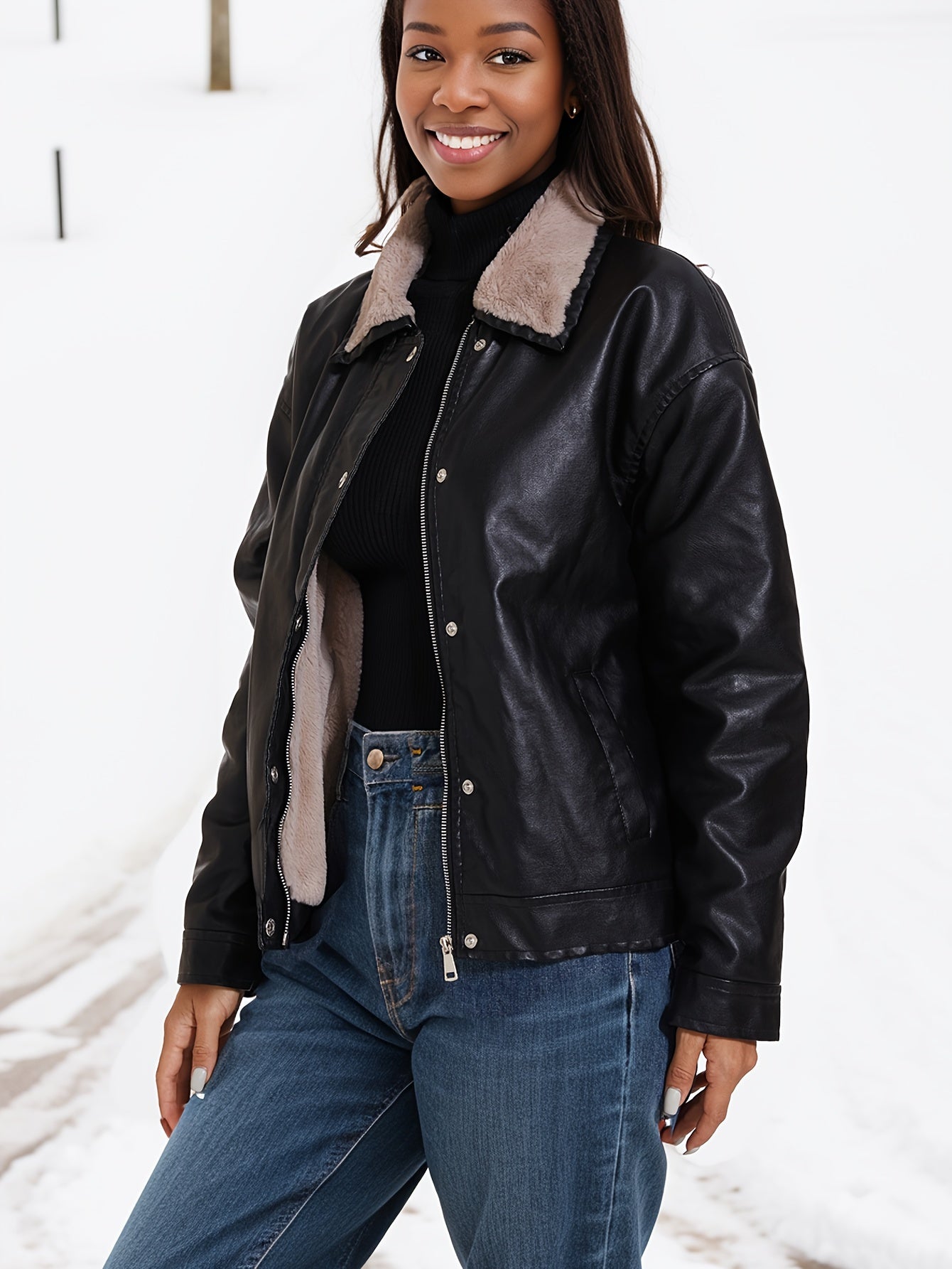 Vintage Inspired Jacket