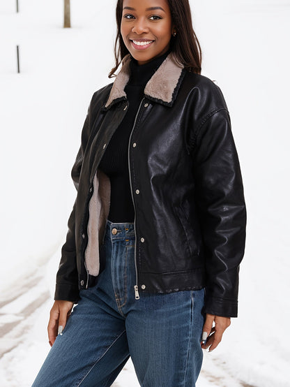 Vintage Inspired Jacket