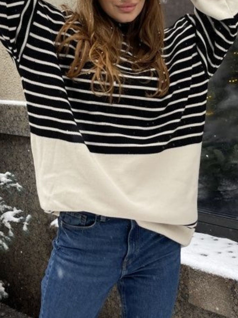 Classic Vintage Sweater