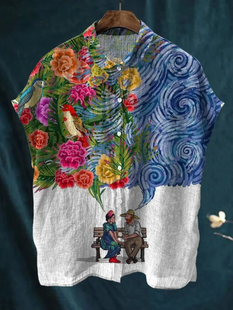 Classic Designed Shirt