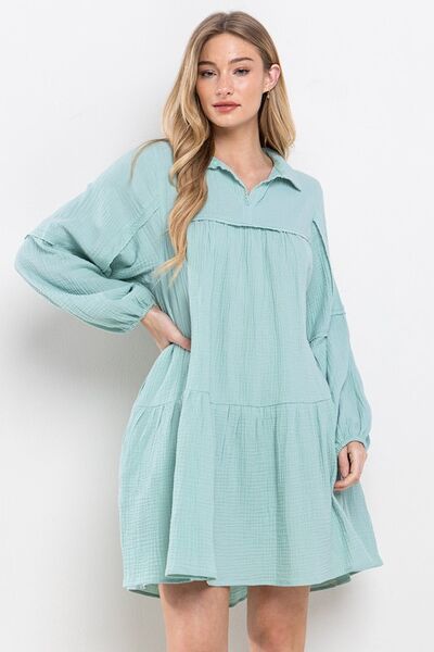 Vintage Inspired Dress