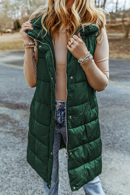 Thoughtfully Designed Coat