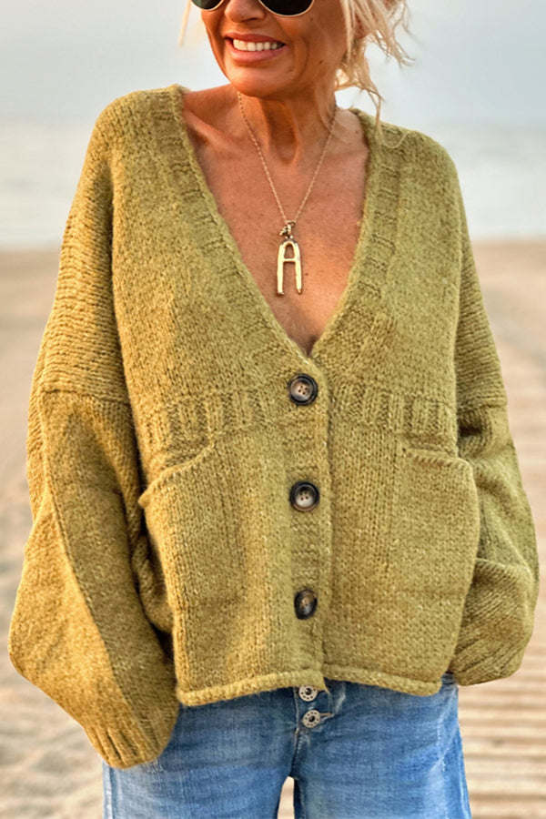 Beautifully Crafted Sweater