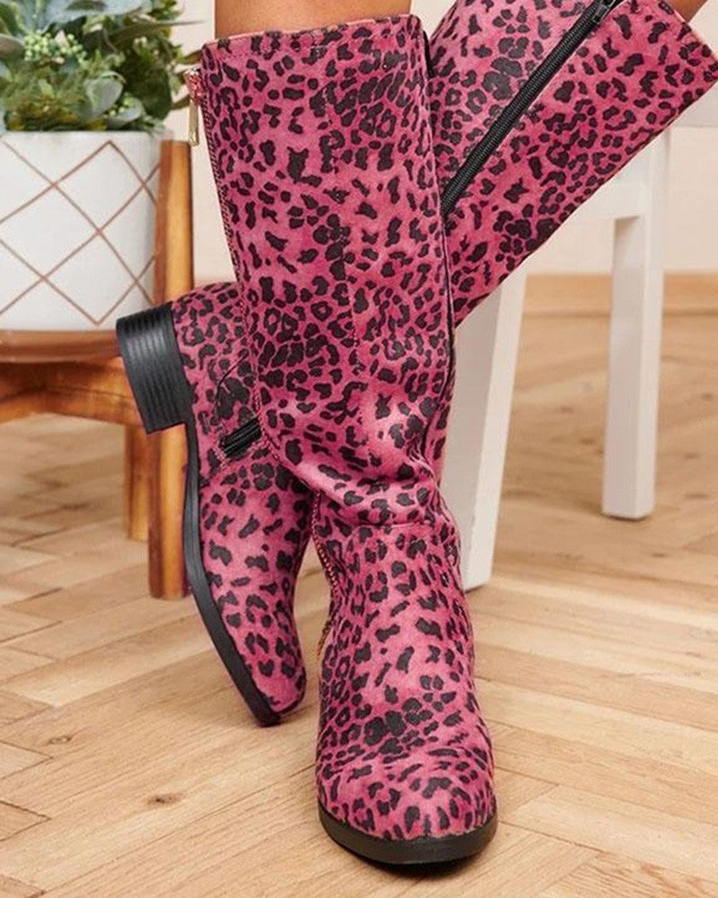 Beautifully Crafted Orthopedic Boots