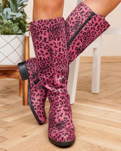 Beautifully Crafted Orthopedic Boots