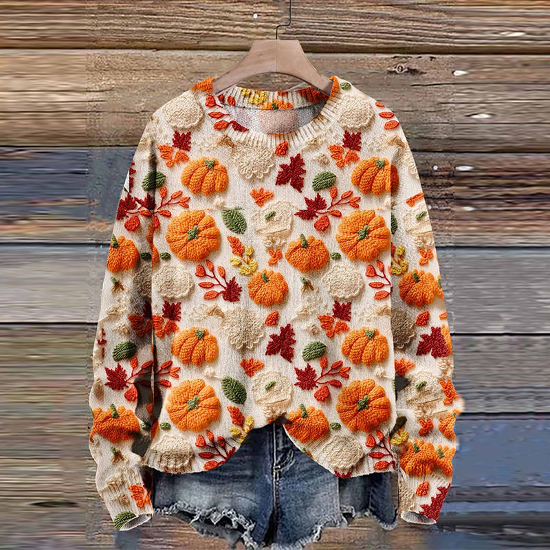 Classic Vintage Sweater