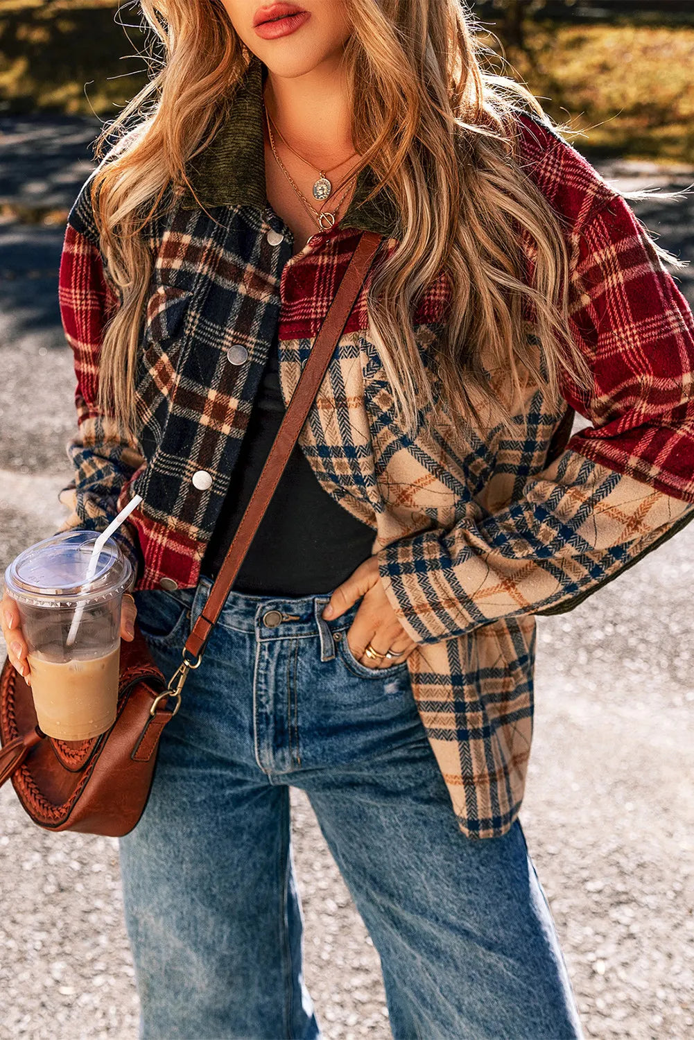 Beautifully Crafted Jacket