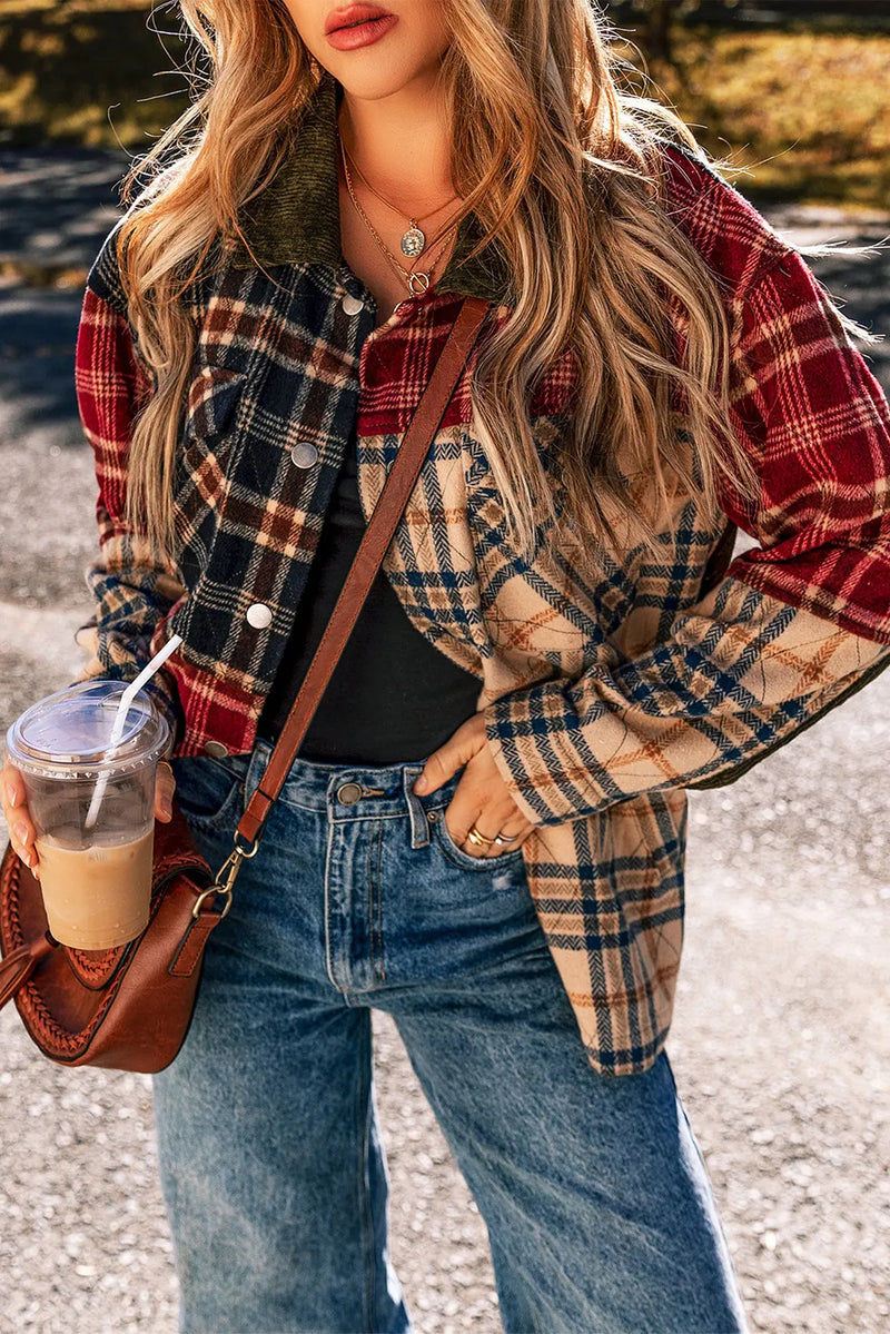 Beautifully Crafted Jacket