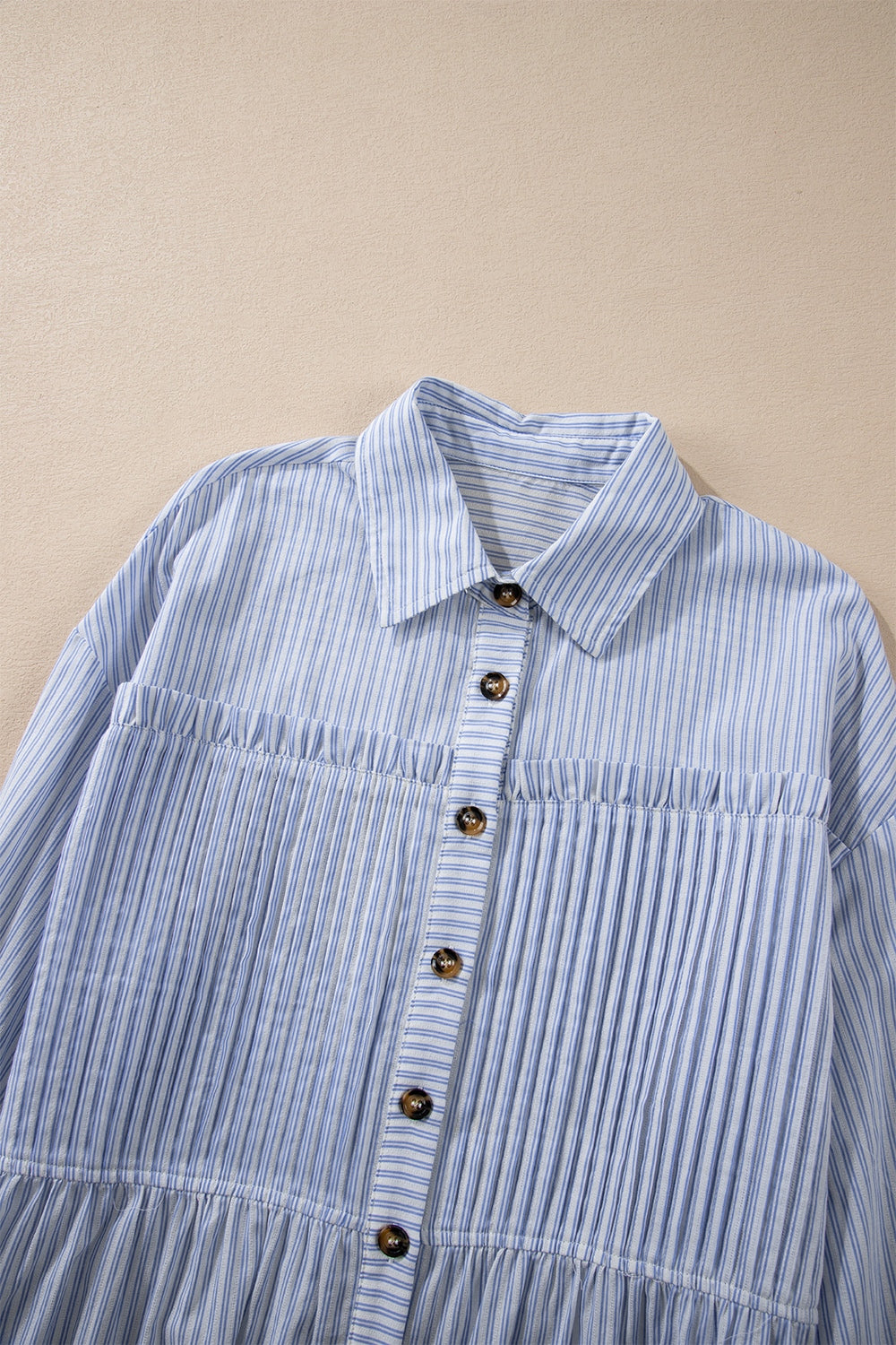 Beautifully Crafted Shirt