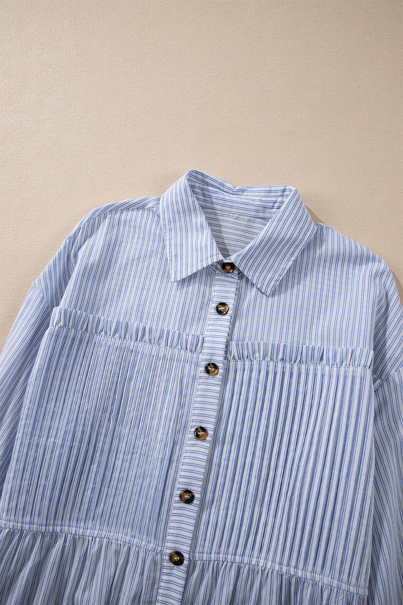 Beautifully Crafted Shirt