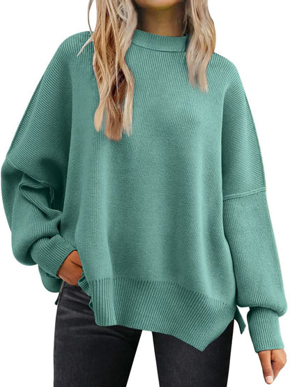 Timeless Vintage Style Sweater