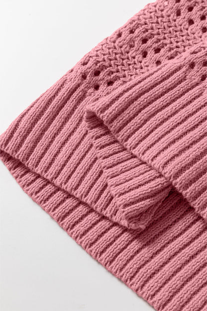 Vintage Inspired Sweater