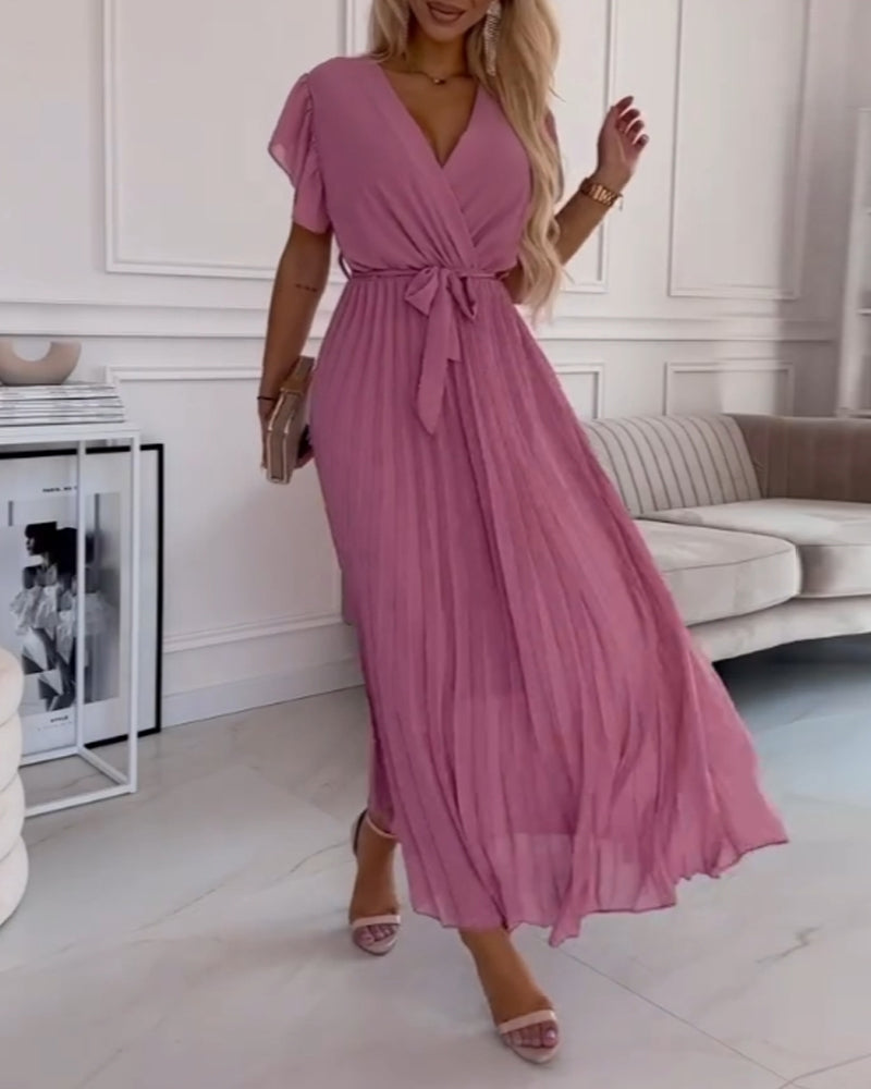 Beautifully Crafted Dress