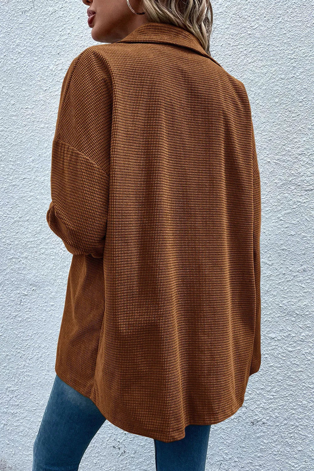 Thoughtfully Designed Jacket