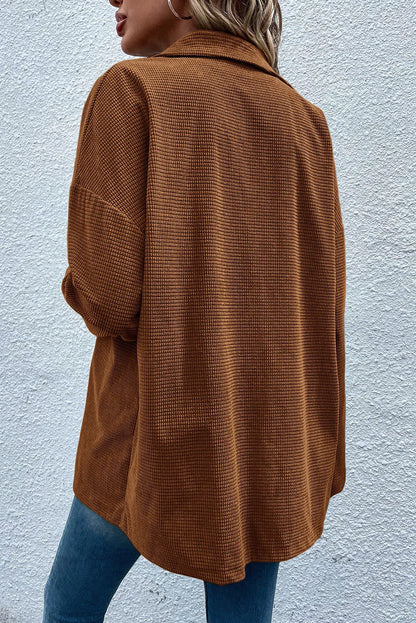 Thoughtfully Designed Jacket