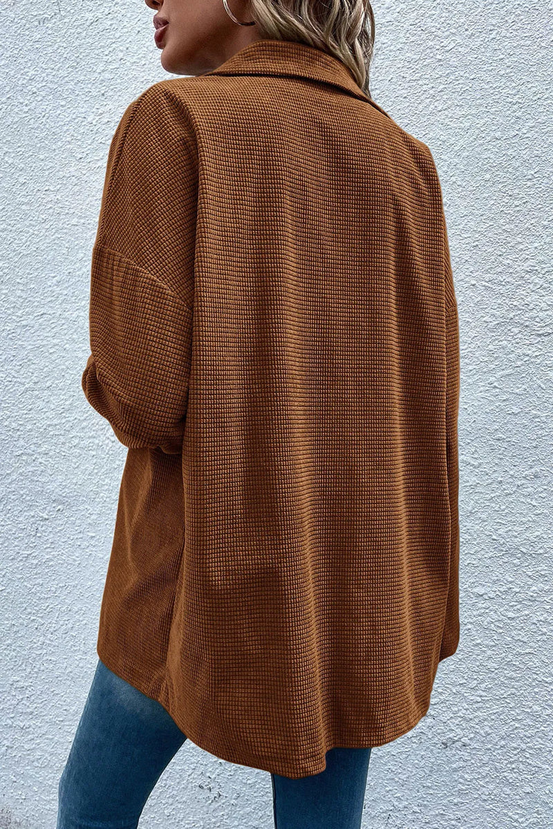 Thoughtfully Designed Jacket