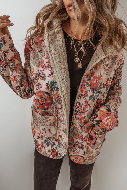 Vintage Inspired Jacket