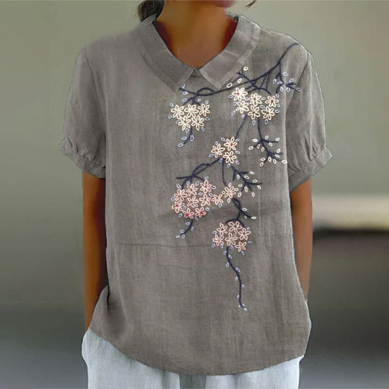 Classic Designed Shirt