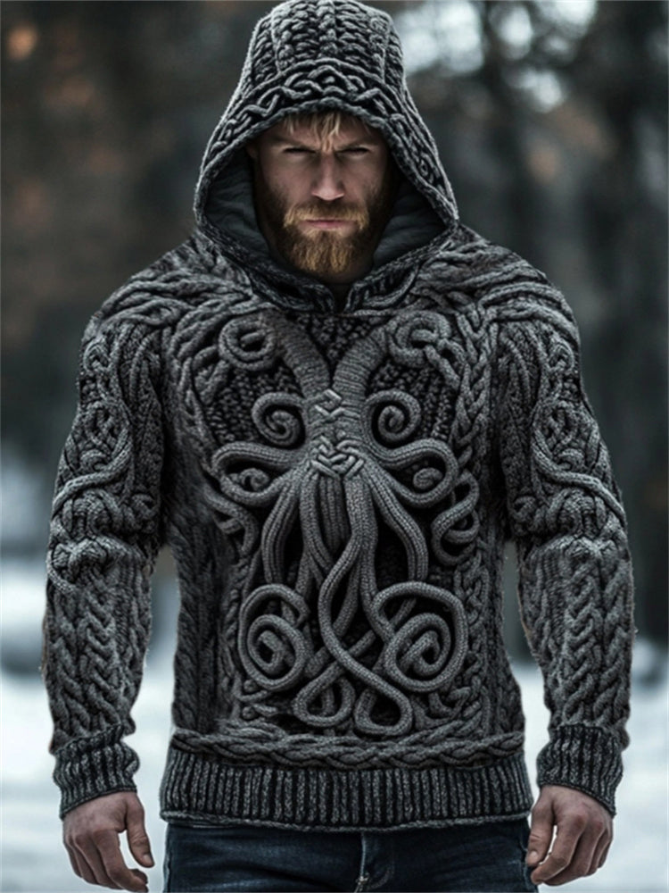 Elegantly Designed Sweater