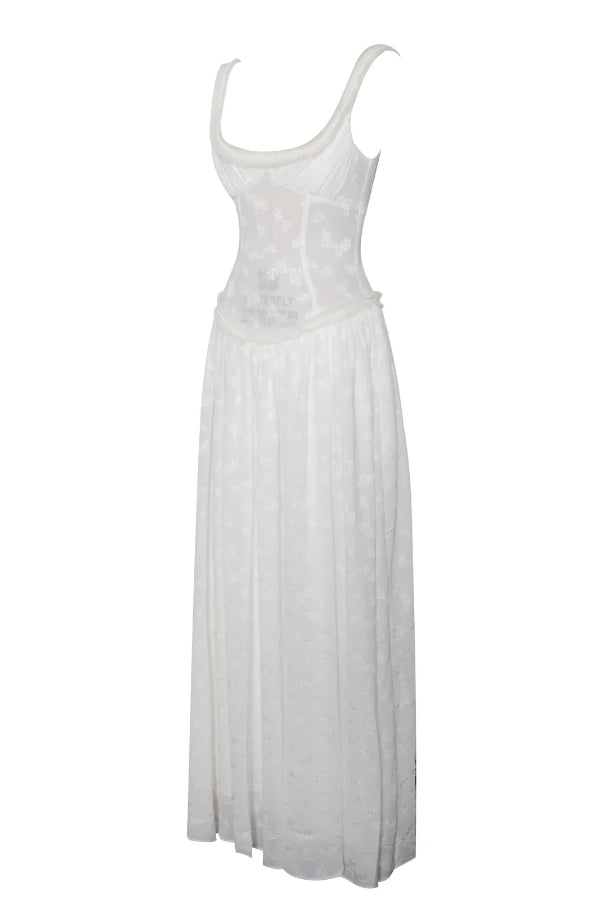 Vintage Inspired Dress