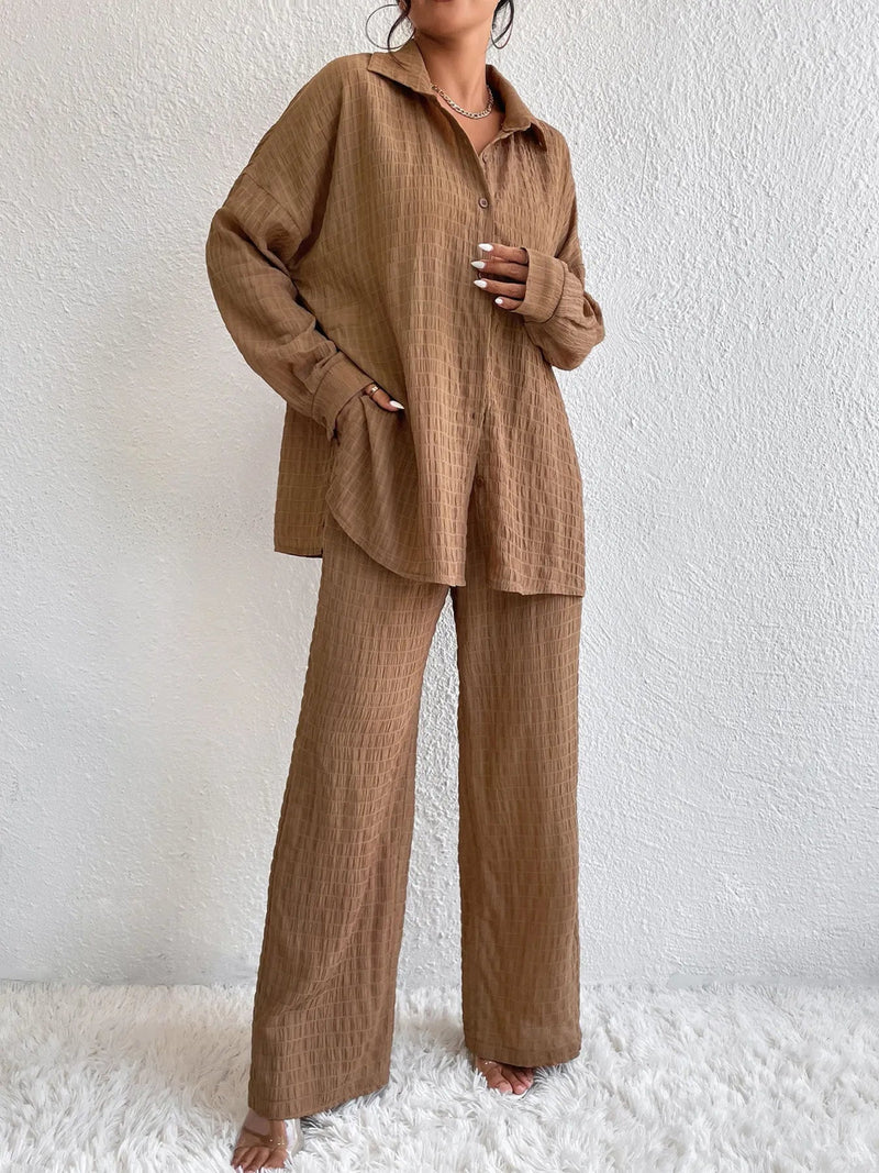 Classic Designed Blouse