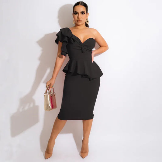 Thoughtfully Designed Garment
