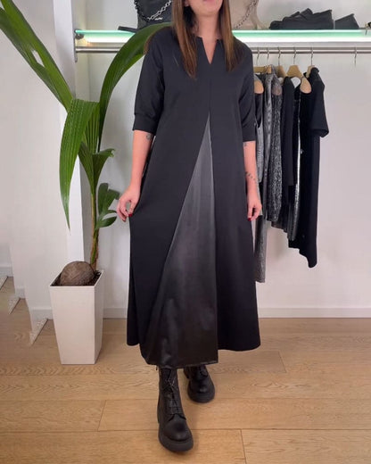 Elegantly Designed Dress